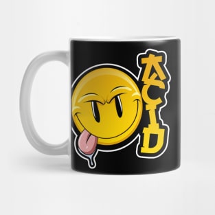 ACID Mug